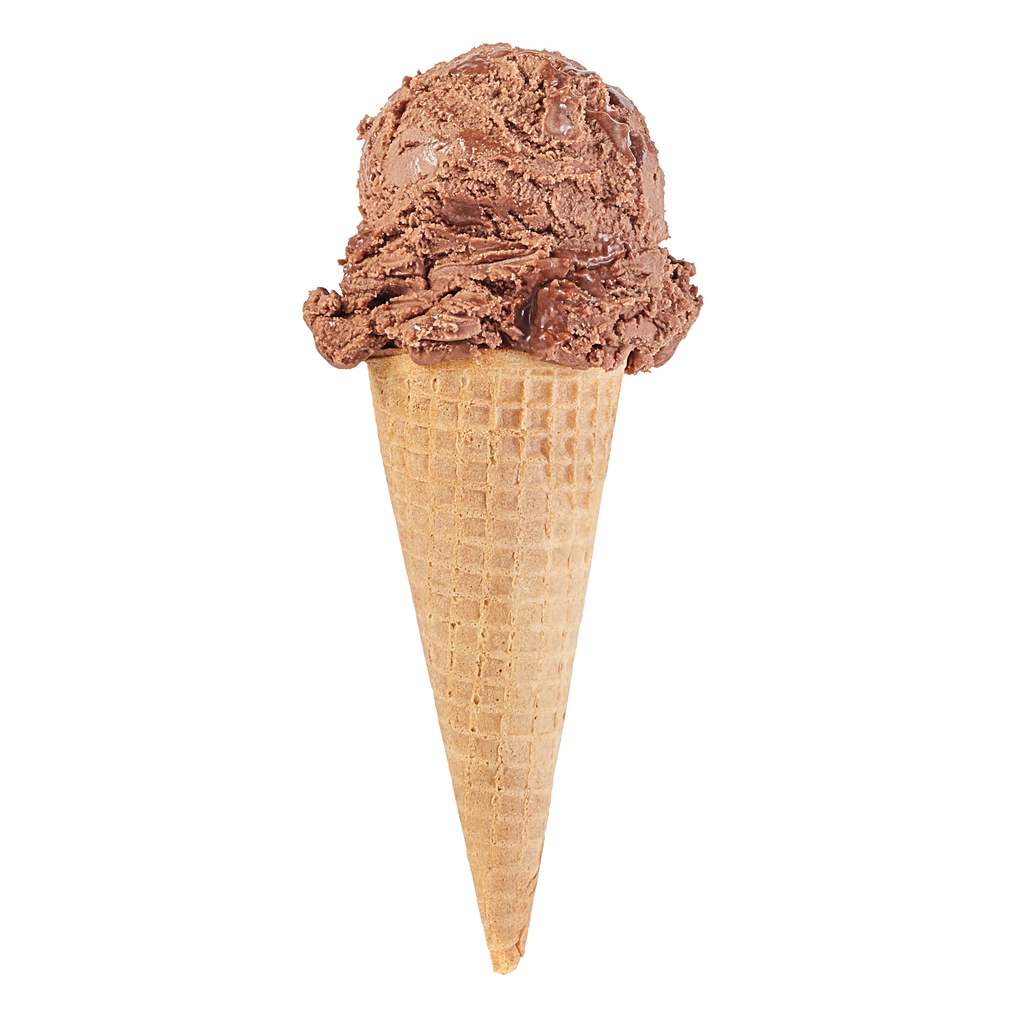 Ice Cream Scooping Cone Cup Thirsty Whale Bakery